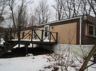 235 Clute Rd, Naples, NY 14512
