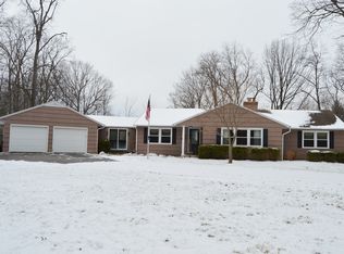 7726 Hickory Ln, Findlay, OH 45840