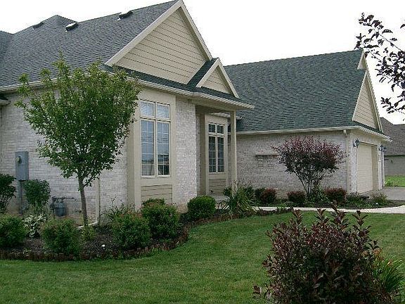 Luscious Landscaping
