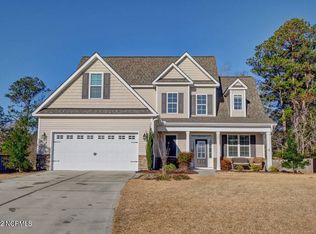 52 Silo Ct, Hampstead, NC 28443