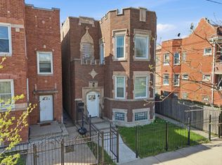 1847 W Garfield Blvd, Chicago, IL 60636
