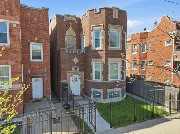 1847 W Garfield Blvd, Chicago, IL 60636