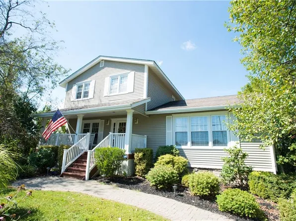 309 Frozen Ridge Rd, Newburgh, NY 12550