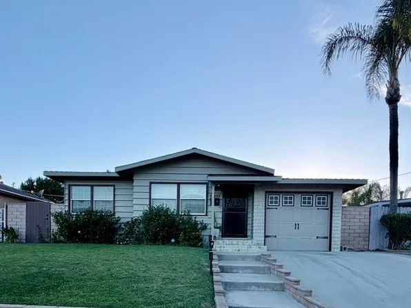12237 Burgess Ave, Whittier, CA 90604
