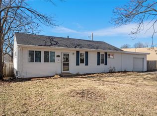2711 Bremerton Rd, Saint Louis, MO 63144