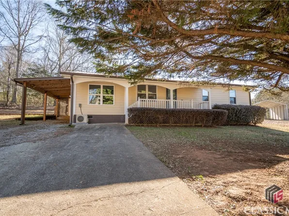 190 Shadyfield Lane, Bishop, GA 30621