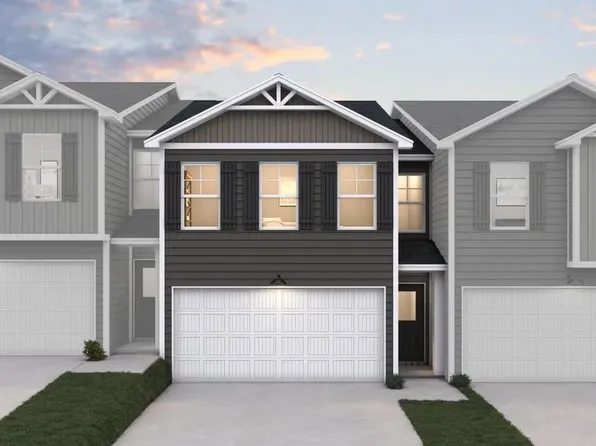 11524 Kimberly Way #32, Hampton, GA 30228