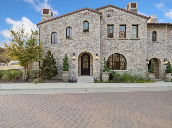 76 Cortes Dr, Westlake, TX 76262