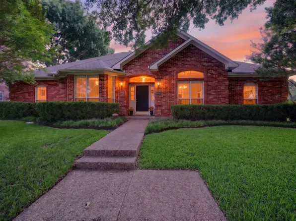 12324 Creekspan Dr, Dallas, TX 75243