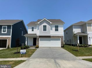 157 Schyrock Dr, Stephens City, VA 22655