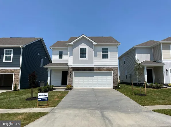 157 Schyrock Dr, Stephens City, VA 22655