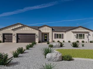 25930 S 196th Pl, Queen Creek, AZ 85142