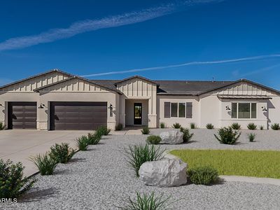 28514 N Tame Lane, Queen Creek, AZ, 85144