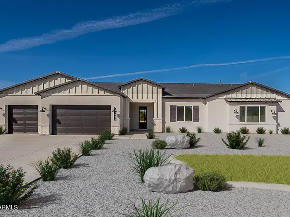 25930 S 196th Place, Queen Creek, AZ 85142