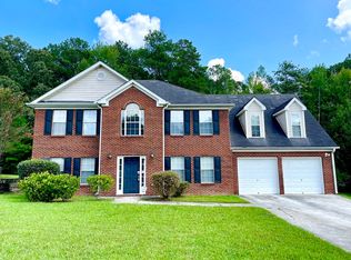 1908 Demilio Dr, Lithonia, GA 30058