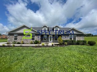 1961 Kaylee Dr, Jefferson City, TN 37760