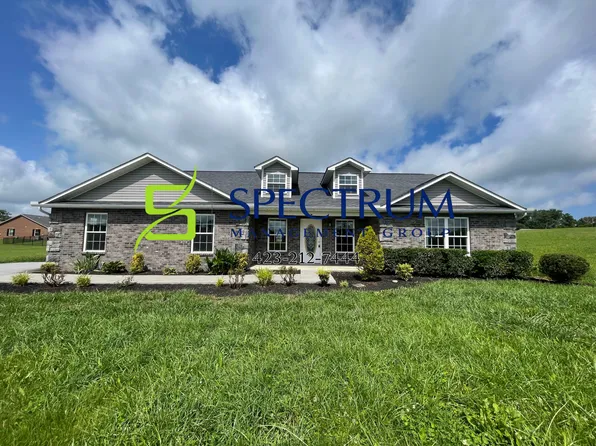 1961 Kaylee Dr, Jefferson City, TN 37760