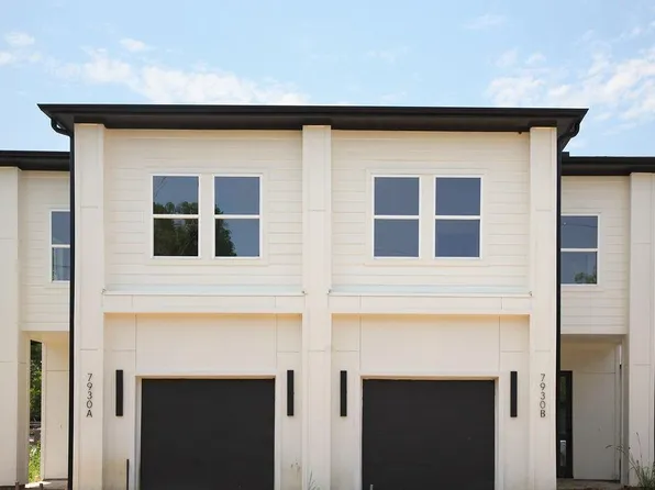7930 Jester St #A-b, Houston, TX 77051