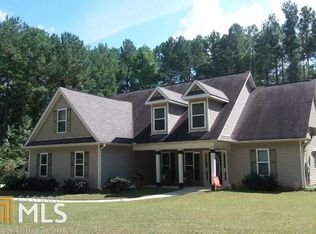 2920 Corinth Rd, Newnan, GA 30263