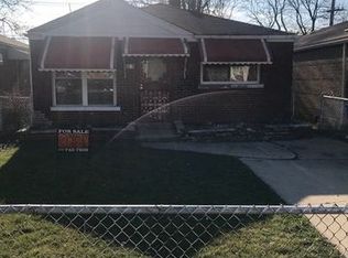 9518 S Yates Blvd, Chicago, IL 60617