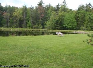 1 Two #&-3, Davis, WV 26260