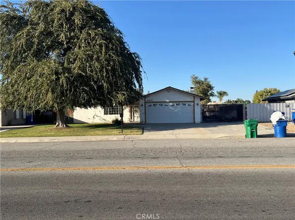 10912 Meacham Rd, Bakersfield, CA 93312