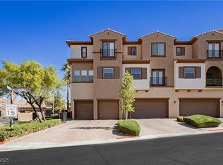 1092 Via Corto St, Henderson, NV 89011