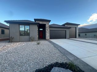 242 W United Way, Ivins, UT 84738