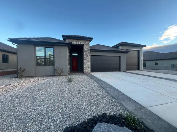 242 W United Way, Ivins, UT 84738