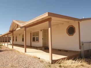 5927 E Calle Linda, Hereford, AZ 85615