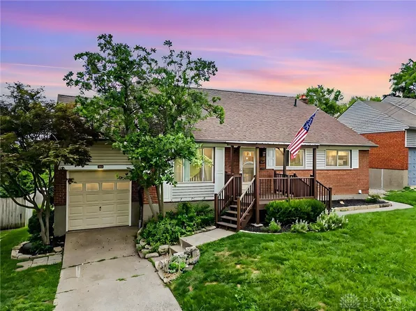 8678 Elmtree Ave, Cincinnati, OH 45231