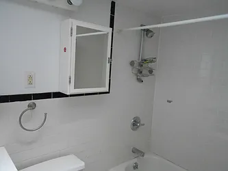 Rented by Carlyle Property Management