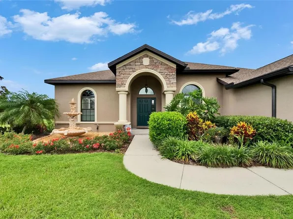 3411 Knoxville Pl, Plant City, FL 33566