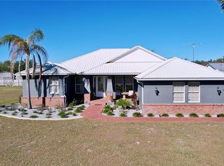 25507 Hayman Rd, Brooksville, FL 34602