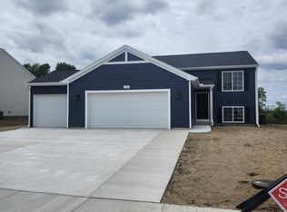 1815 Prescott Trl, Galesburg, MI 49053