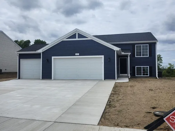 1815 Prescott Trl, Galesburg, MI 49053