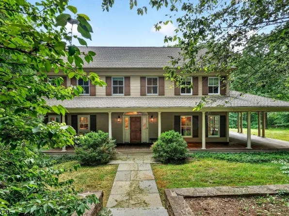 103 Old Driftway Ln, Tewksbury Twp., NJ 08833