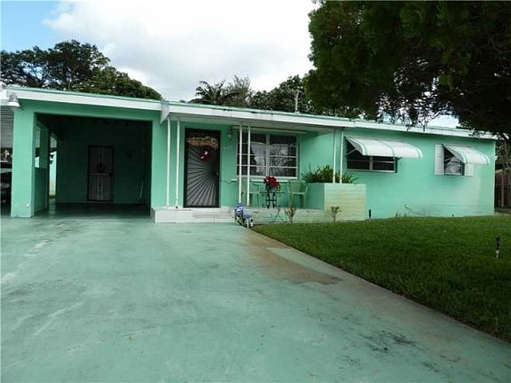 2nd image of 2801 NW 171st Ter