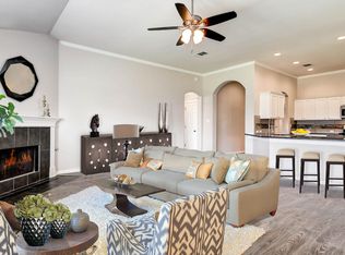 712 Busleigh Castle Way, Pflugerville, TX 78660