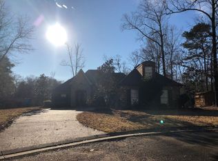 403 Fable Cv, Terry, MS 39170