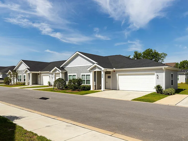Arena Villas at Blue Angel
