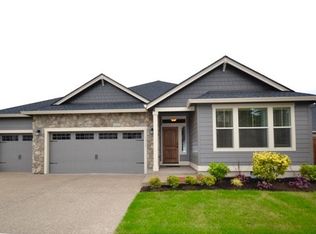 1410 S Larch St, Canby, OR