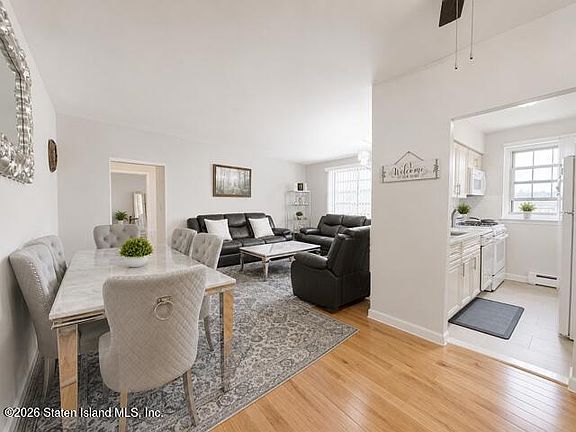 4th image of 420 Maryland Ave APT 3D