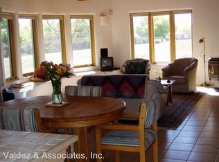 14A Amado Sueno, Santa Fe, NM 87507