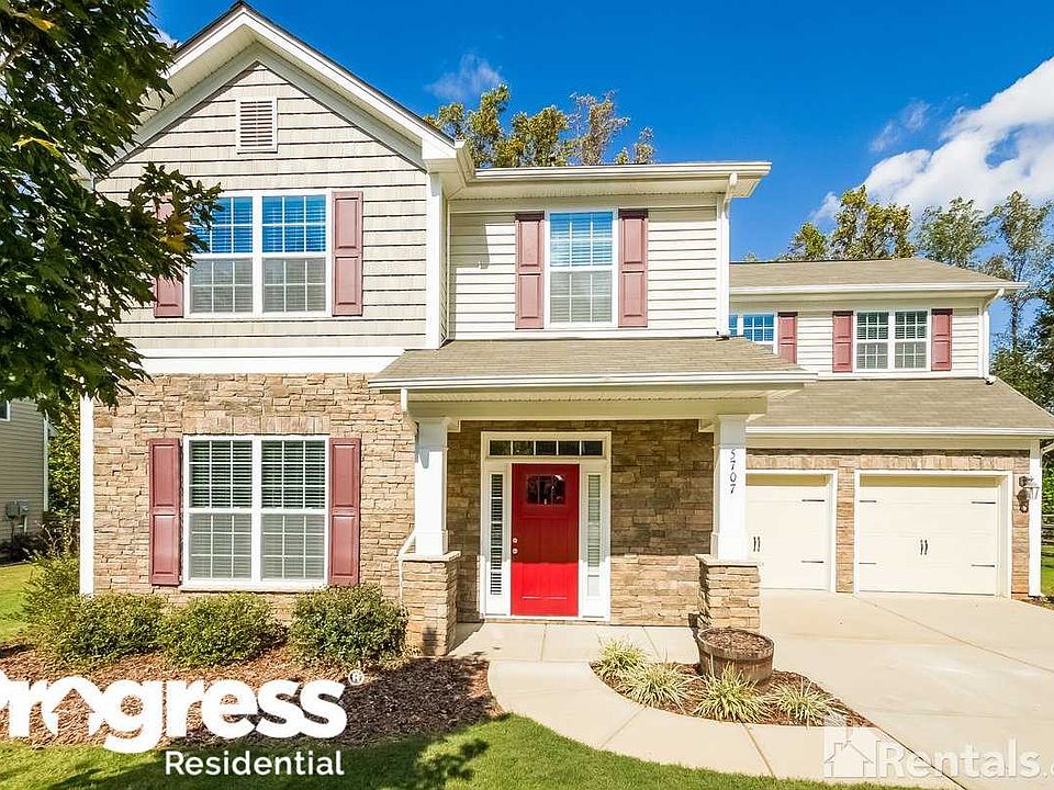1st image of 5707 McDowell Run Dr