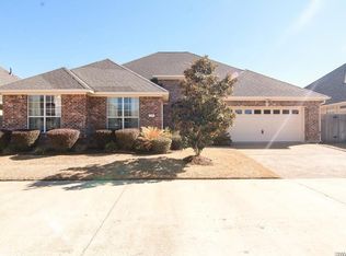 179 Colonel Ap Kouns Dr, Shreveport, LA 71115