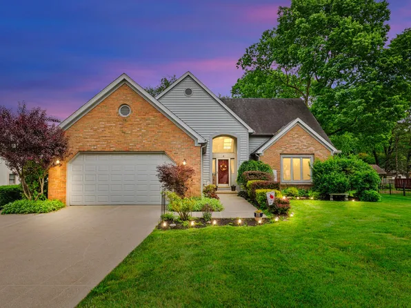 7511 Daugherty Dr, Reynoldsburg, OH 43068