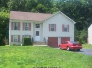 47 Clark Ln, Stafford, VA 22554
