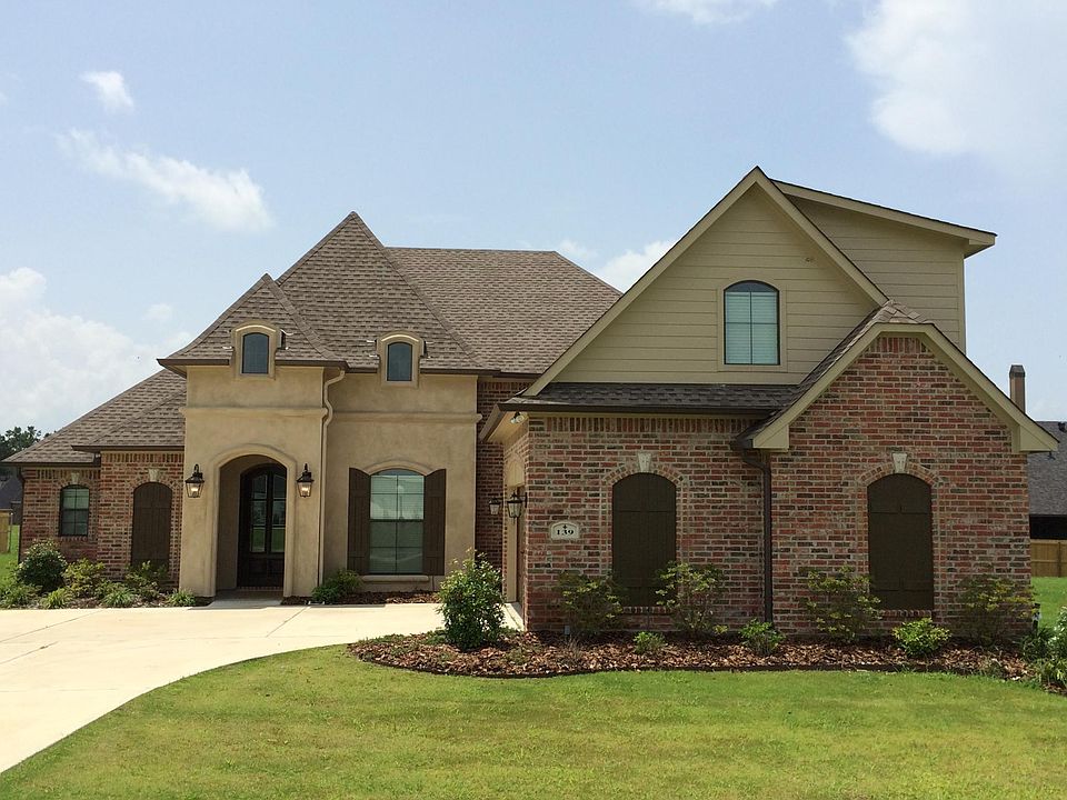 139 Aw Dr, Stonewall, LA 71078 Zillow