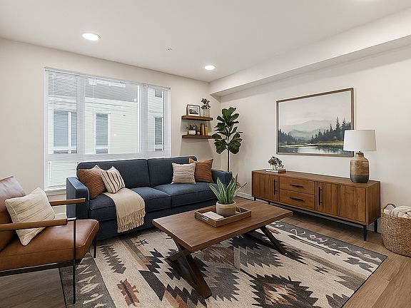 1 Bedroom Deluxe (A)